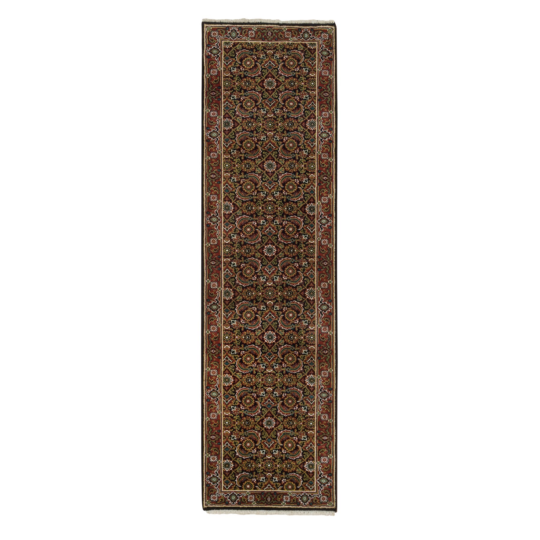 Traditional Rugs LUV586044